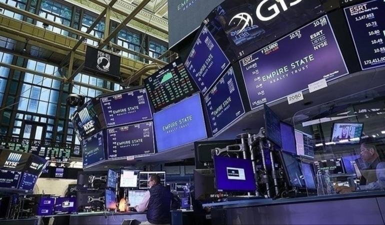 Trump’tan Çelik ve Alüminyuma Sert Gümrük Vergisi!