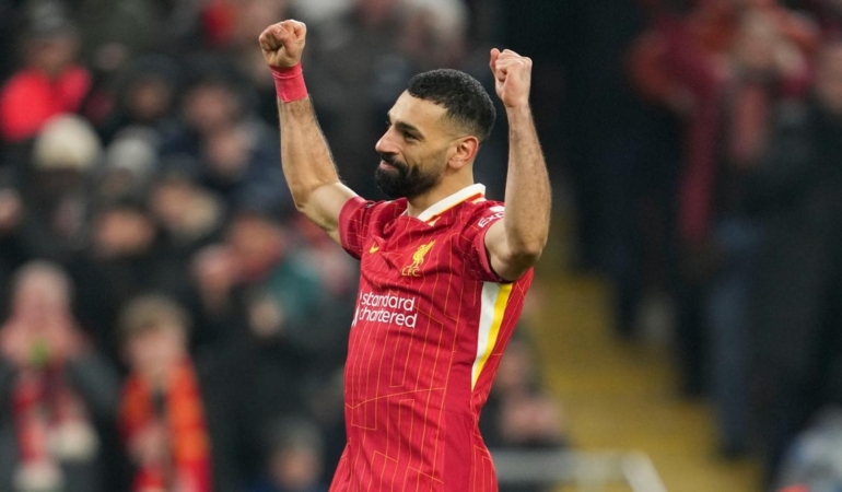 Liverpool, Tottenham’ı 4-0 ile Finale Taşıdı!