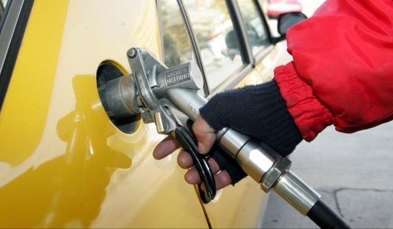 LPG Dağıtıcılarına Yeni Teminat Düzenlemesi