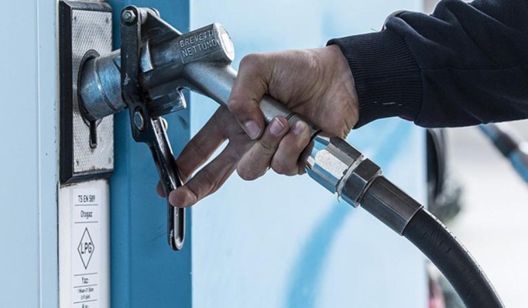 LPG Lisansındaki Teminat Yükümlülüğü Artıyor!