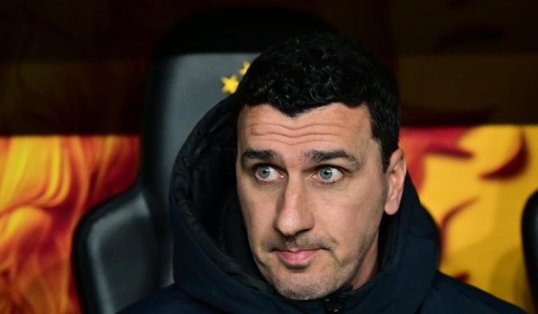 Martens: Galatasaray Risk Alarak Oynadı