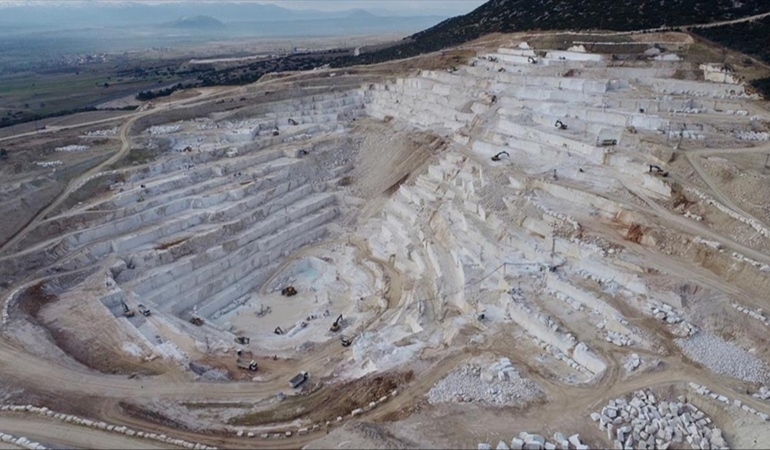 Maden İhalelerinde Yeni Fırsatlar Kapıda!
