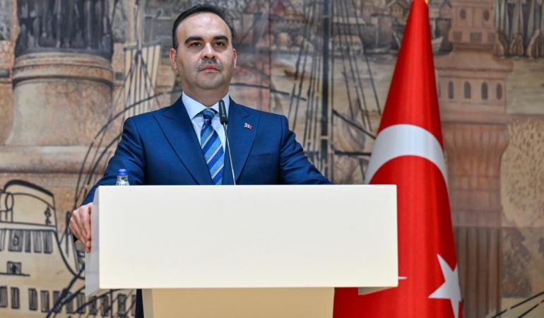 Türkiye-İtalya İlişkileri Ticaret Hedeflerini Aştı
