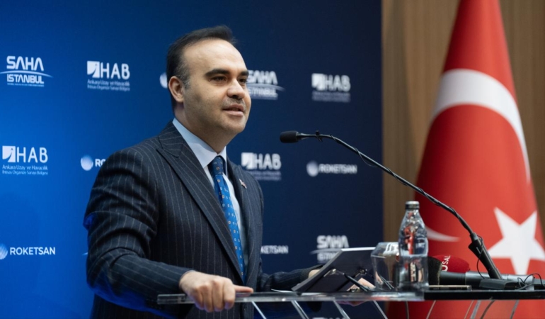 Türkiye Havacılıkta Dünya Lideri Olma Yolunda