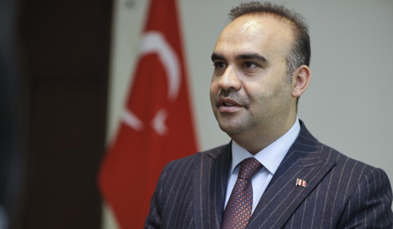 Sınai Mülkiyette Büyük Artış: 2 Milyon Hedefi!