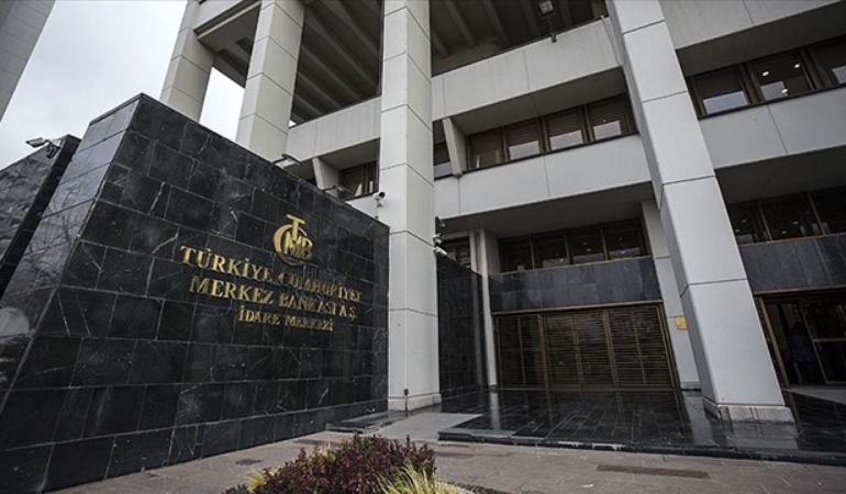 Merkez Bankası’ndan Dezenflasyonda Tarihi Hedef