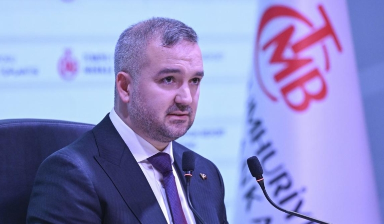 TCMB, 2025’te İletişimi Güçlendiriyor