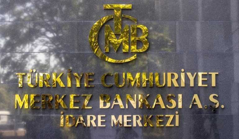 Merkez Bankası Rezervleri 1.5 Milyar Düşüşte!