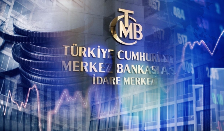 Merkez Bankası Faiz Kararını 6 Mart’ta Açıkladı