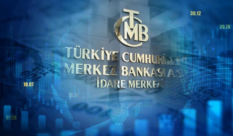 TCMB’den Şubat 2025 Enflasyon Beklentileri Açıklandı