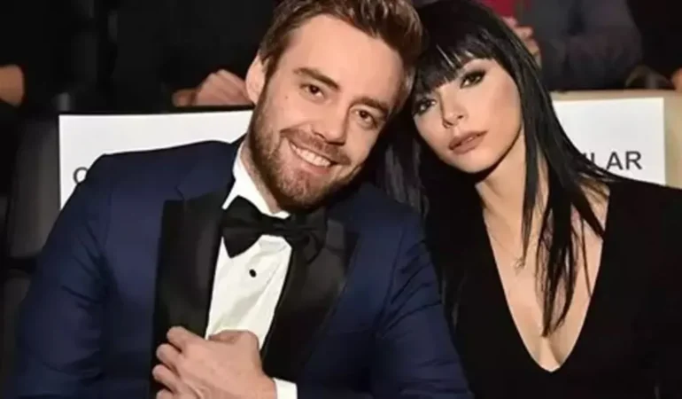 Merve Boluğur ve Murat Dalkılıç Barıştı mı?
