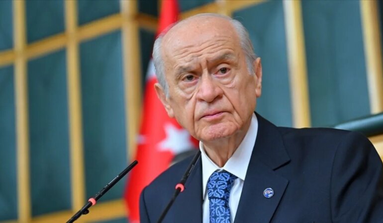 Bahçeli’nin Sağlık Durumu: Rutin Kontroller