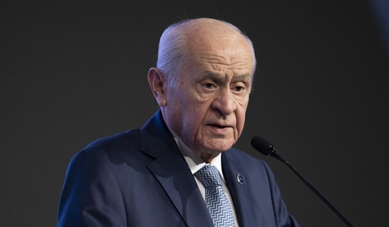 Bahçeli’nin Sağlık Durumu: Spekülasyonlara Cevap