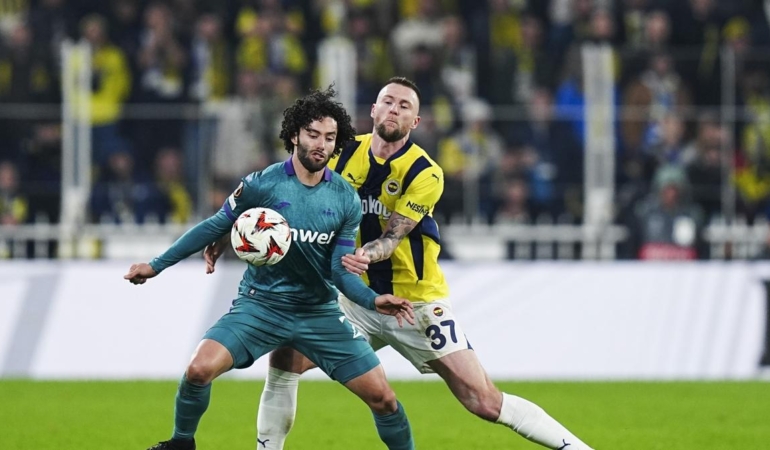 Fenerbahçe’den 3-0’lık Zafer: “Takım Ruhu Önemli!”