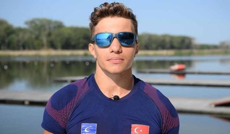 Yiğit Doğukan, Dünya Rekoru ve Gümüş Madalya!