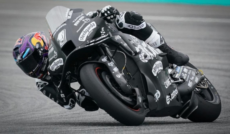 MotoGP Tayland’da Başlıyor: Heyecan Doruğa Ulaşıyor!