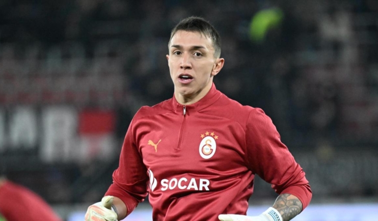 Muslera: Unutmalık Maç, Eleştirileri Yerlileştir!