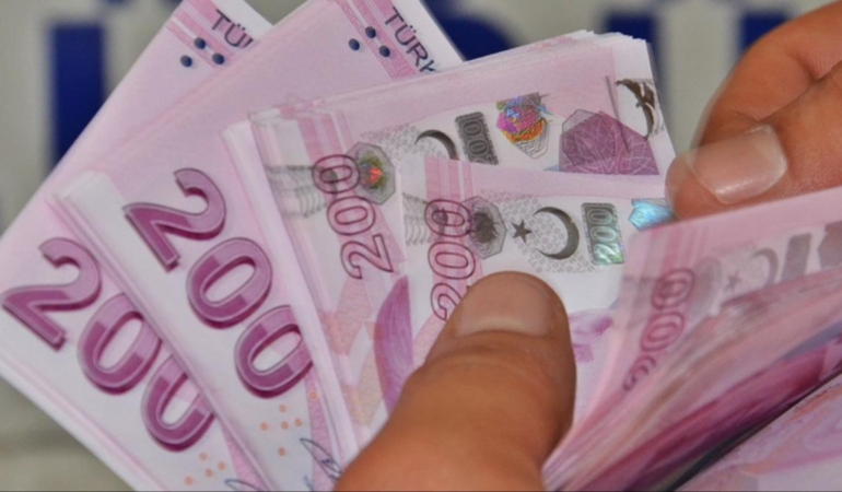 Ocak Ayında Bütçe Açığı 139 Milyar Lira!