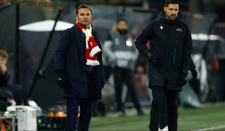 Galatasaray’dan Acı Yenilgi: Okan Buruk Değerlendirdi