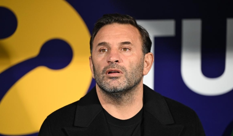 Galatasaray Derbi Öncesi Okan Buruk’tan Açıklama