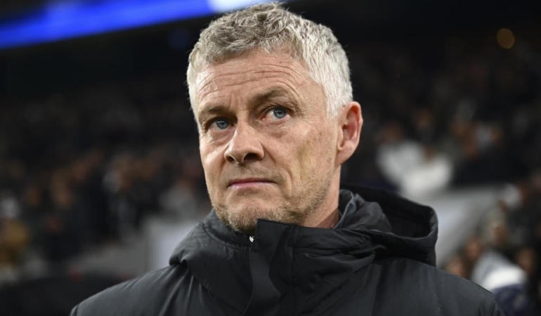 Solskjaer: Çeyrek Finale Ulaşmak İçin Hazırız!