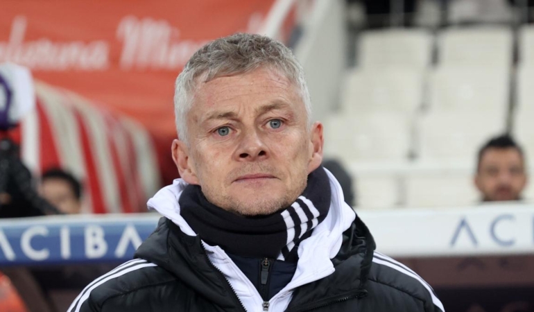 Solskjaer: Deplasmandan Kritik 3 Puan Aldık!