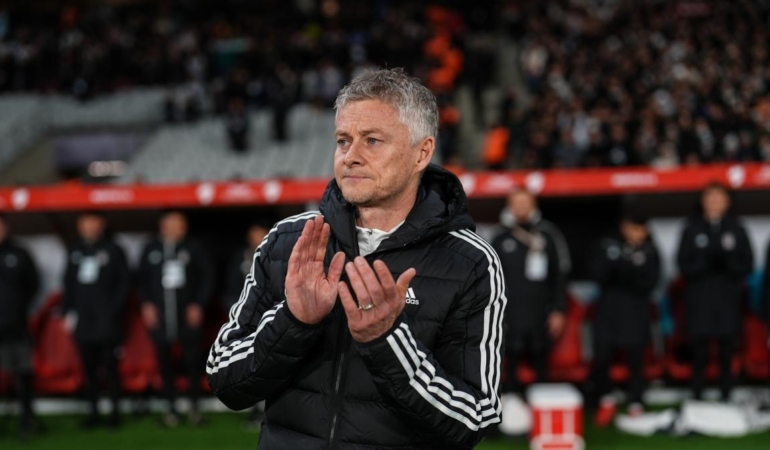Solskjaer: Enerjik Takımla Sivasspor Karşısında