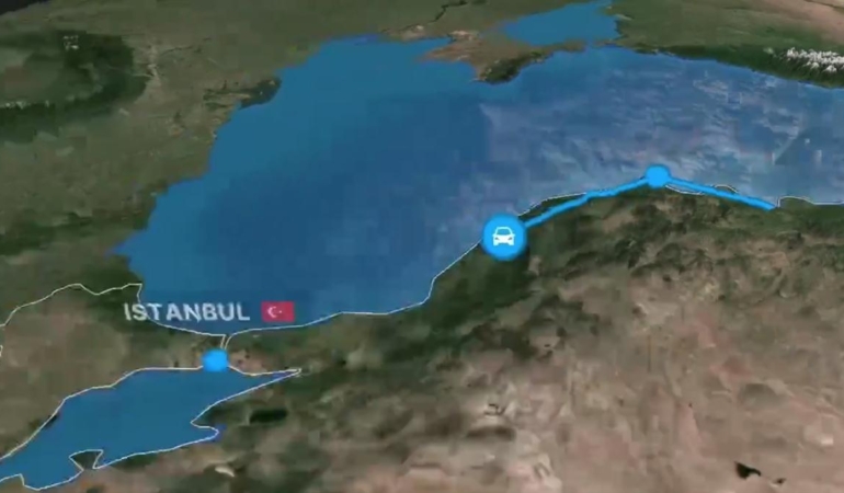 Sinop’ta Uyuşturucu Operasyonu: 11 Tutuklama!