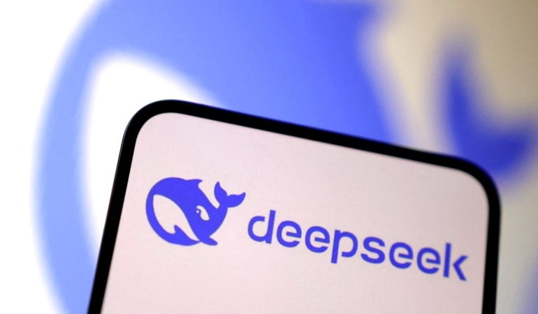 DeepSeek’in Şoku: Nvidia Tarih Yazdı!