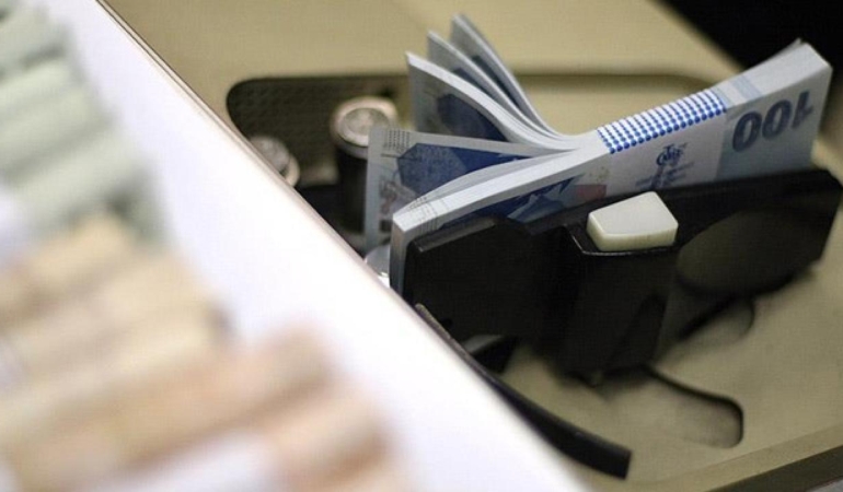 Bankacılık Mevduatı 20 Trilyon Lirayı Geçti!