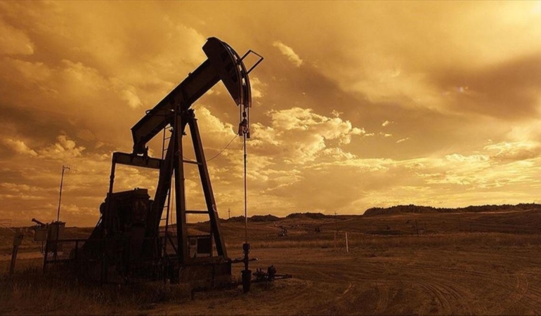 Nijerya’da 24 Kaçak Petrol Tesisine Baskın!