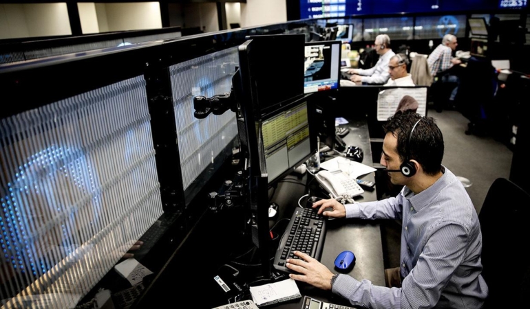 Borsa İstanbul’da Açılışta Düşüş Gö观察tü!