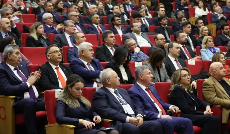 Hocalı Soykırımı’nda Adalet Çağrısı Yenilendi