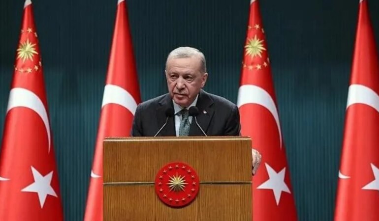 Erdoğan’dan Ramazan Mesajı ve Fırsatçılara Uyarı