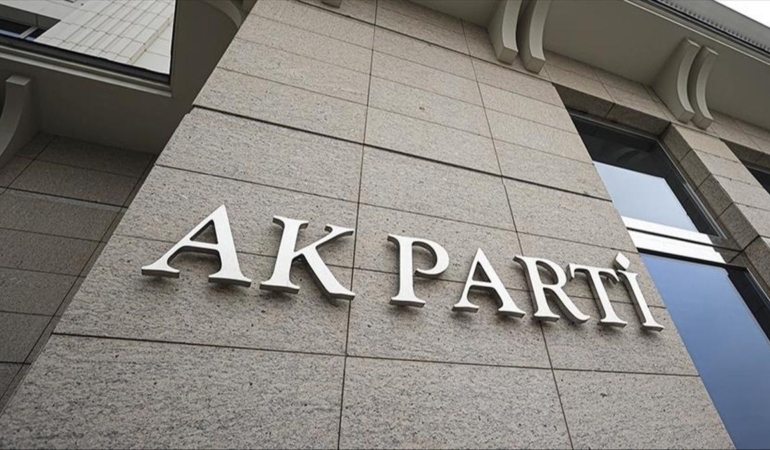 Ramazan öncesi AK Parti'den belediyelere genelge