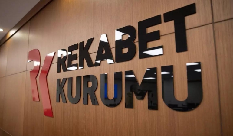 Rekabet Kurulu’ndan Tüketiciye 30 Milyon TL Ceza!