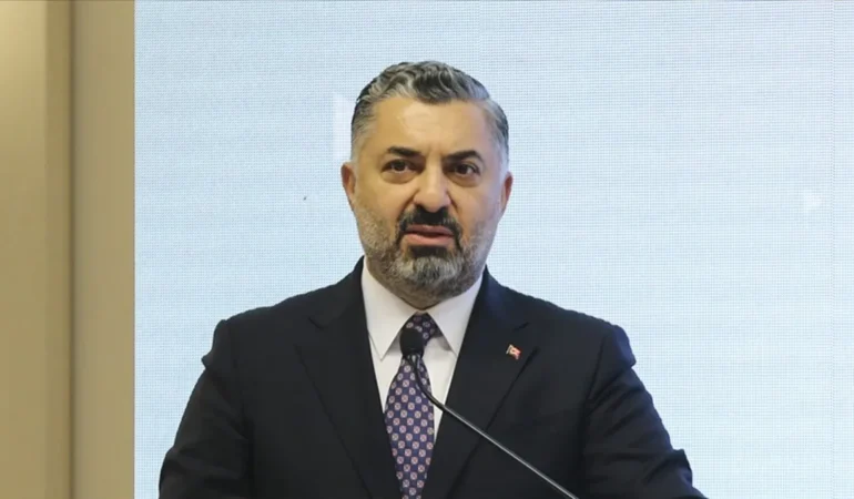 RTÜK Başkanı’ndan Altaylı’ya Sert İhtar!
