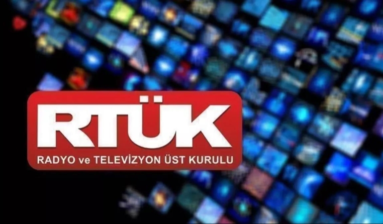 RTÜK’ten 7 Kanala Ceza! Aile Yapısına Tepki Var