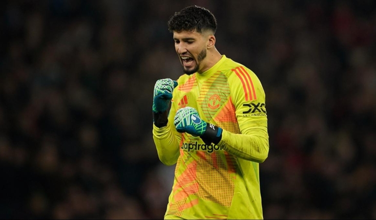 Manchester United, Everton Karşısında Çıkış Arıyor