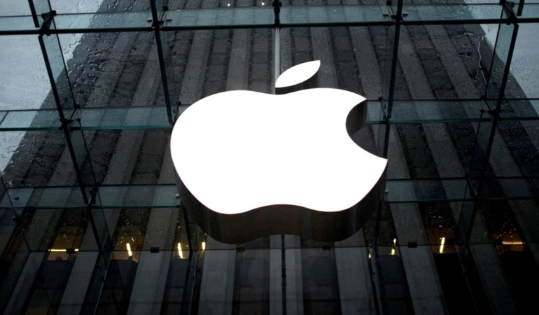 Apple, İngiltere’den en güvenli bulut hizmetini çekti!