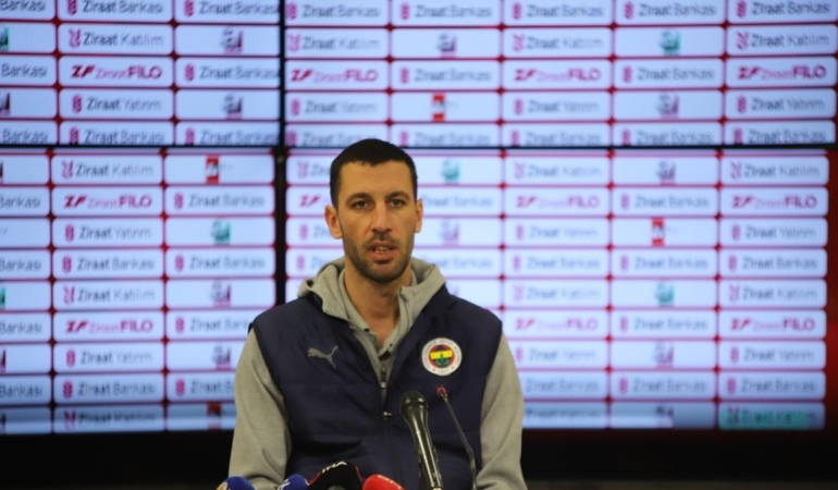 Fenerbahçe Lider, Zorlu Dönem Kapanıyor!