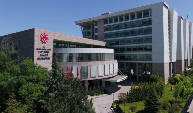 Yeni Finansman Desteği ile Savunma Sanayisi Büyüyor