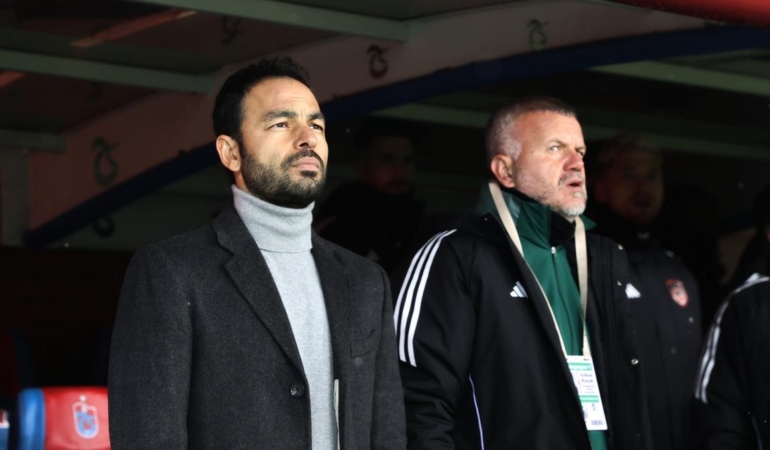 Selçuk İnan: Duran Top Çalışmalarımız Yetersiz Kaldı