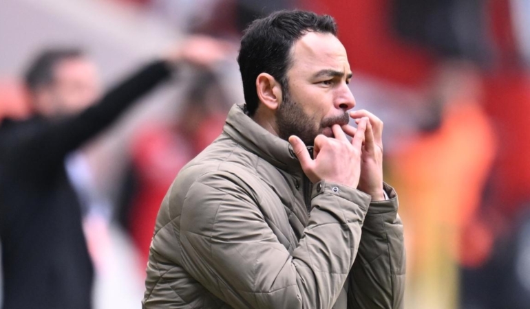 Selçuk İnan: “Kazandık ama zorlandık!”
