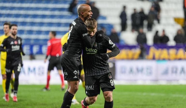 Semih Kılıçsoy: Ole Hoca ile Performansımız Artıyor!