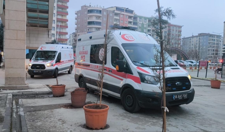 Kırsalda Silahlı Saldırı: Abdullah D. Hayatını Kaybetti