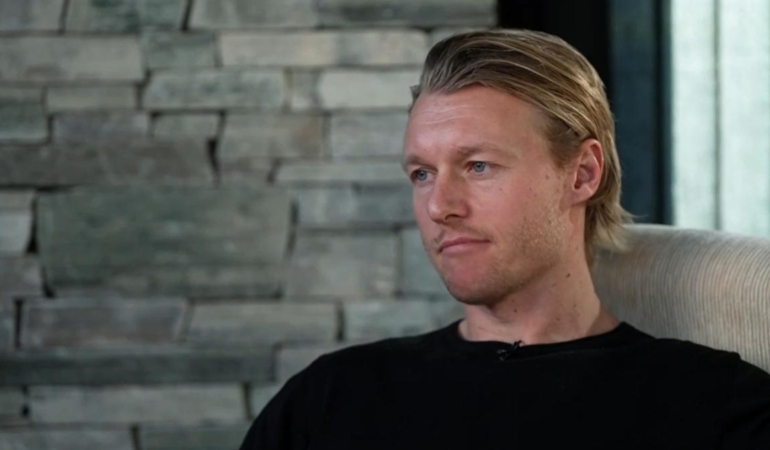 Simon Kjaer, Futbolu Bıraktı, Yönetimde!