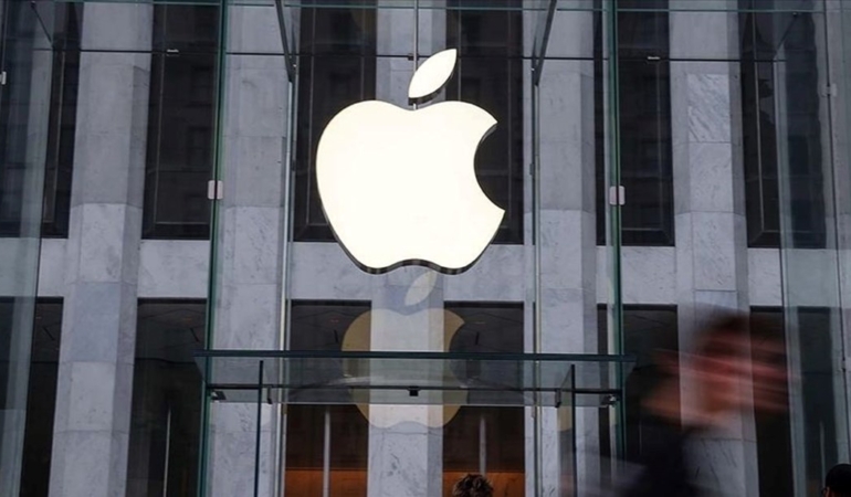 Apple, ABD’ye 500 Milyar Dolar Yatırım Yapacak!