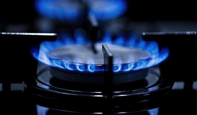 Spot Doğal Gaz Pazarında Hacim Arttı!