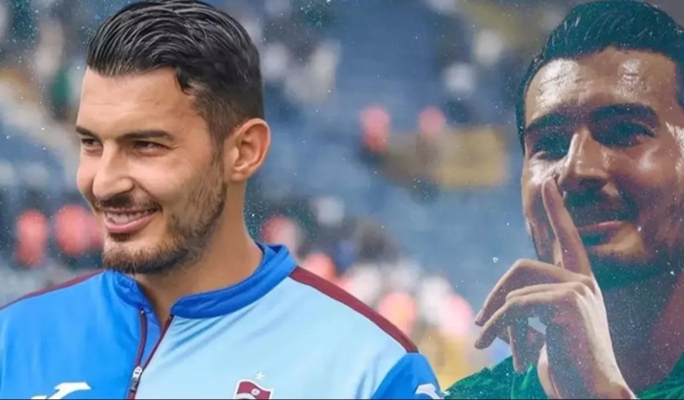 Uğurcan Çakır’a Galatasaray’dan Transfer Teklifi!